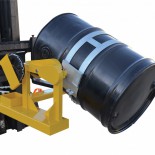 Fork Lift Attachment for Drums